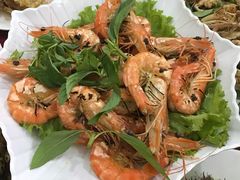 -QQ海鲜餐厅