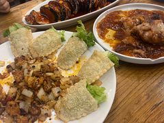 -闻香阁·清真(光荣道店)