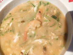 -村长家的疙瘩汤·东营菜(东营茶城店)