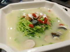 -京味民福烤鸭店(建设四马路店)