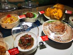 -东北大院·东北菜(三台子店)