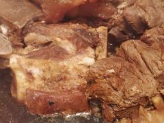 -西贝莜面村(上海百联西郊店)