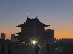 -大同古城墙