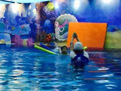 -ABC Swim亲子游泳俱乐部(河西店)