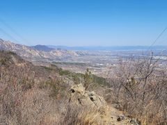 -阳台山自然风景区