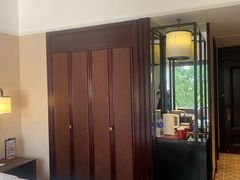 -苏州吴宫泛太平洋酒店