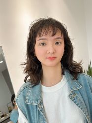 -尔素·半永久纹眉·野生眉