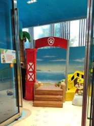 -尼克Playtime(欢乐海岸店)