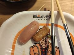 -尚品小土屋涮毛肚(李沧万达店)