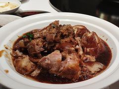 -绸乡宴酒店·融合苏帮宴(吴江店)