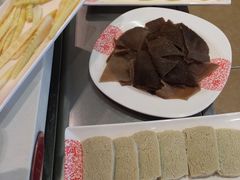 -密友回转自助火锅(世茂国际广场店)