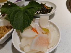 -韩时烤肉(枫蓝店)