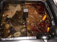 -海底捞火锅(泉城路店)