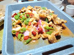 -肖记公安牛肉鱼杂馆· 省级非物质文化遗产(仁和路店)