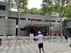 -灵谷景区