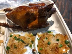 -盒马鲜生(皇庭广场店)