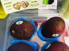 牛油果-盒马鲜生(龙德广场店)