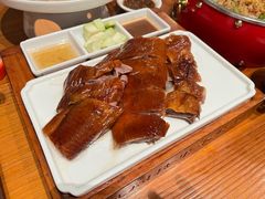 -凤阁楼果木烧鹅(鹤山陈山店)