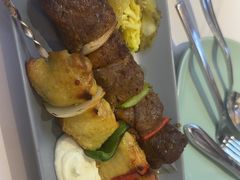 -库滋明·俄罗斯特色美食(中央大街店)