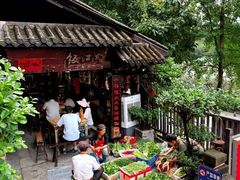 -饭江湖·江湖菜(湖广会馆店)