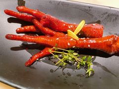 吮指鸡爪-桂满陇-十里风荷(合生汇店)