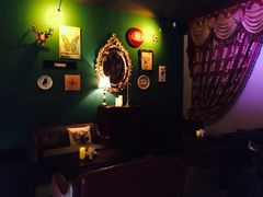 -鸡尾酒实验室酒吧(隆礼路店)