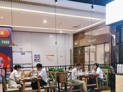 -木屋烧烤(龙湖天街店)