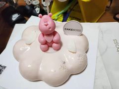 -CAKE BOSS 蛋糕老板(领展购物广场·中关村店)