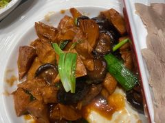 -玉林烤鸭店(黄村兴华店)