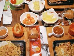 -豪享来中西餐厅(隆昌店)