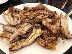 -四海鲜渔家菜(黄金海岸店)