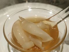 -北京泰富酒店-柏景轩中餐厅