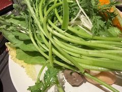 -牛YO寿喜烧和牛火锅自助(三台子万象汇店)