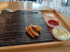 -J cafe 朝夕餐厅