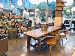 -在咖啡INCOFFEE(ICC升龙环球中心店)