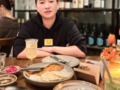 -BOR Eatery(安福路店)