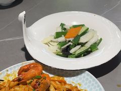 -3号仓库·创意中国菜(乐清正大广场店)