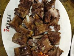 -老鼎万春卤菜(鹭湖宫8区店)