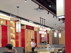 -嬷孙家潮汕牛肉火锅(北京路天河城店)