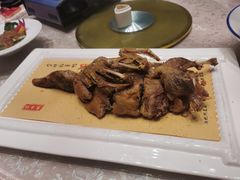 -花中城·杭帮菜·粤菜·海鲜火锅(清泰街店)