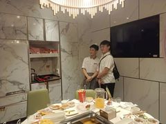 -海底捞大排档火锅(打浦路店)