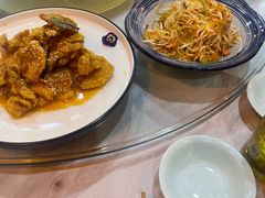 -渔娘渔家丹东海鲜(东直门店)