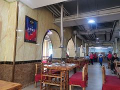 大堂-元盛居(生态大街店)