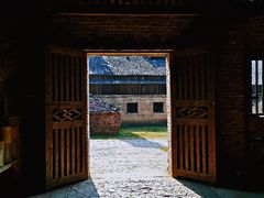 -景德镇古窑民俗博览区