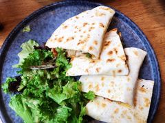 墨西哥牛肉饼-青麦家·融合餐厅(江岛智立方店)