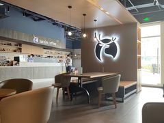 -瑞幸咖啡(协信星光广场店)