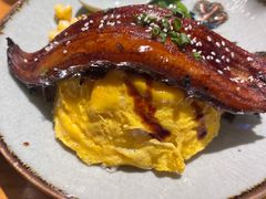 -佰海稻食堂·盖饭·拉面·寿喜锅(中华广场店)