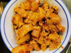-沙胆彪炭炉牛杂煲(成都玉林店)