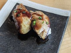-Tuna maki寿司(苏州中心商场店)