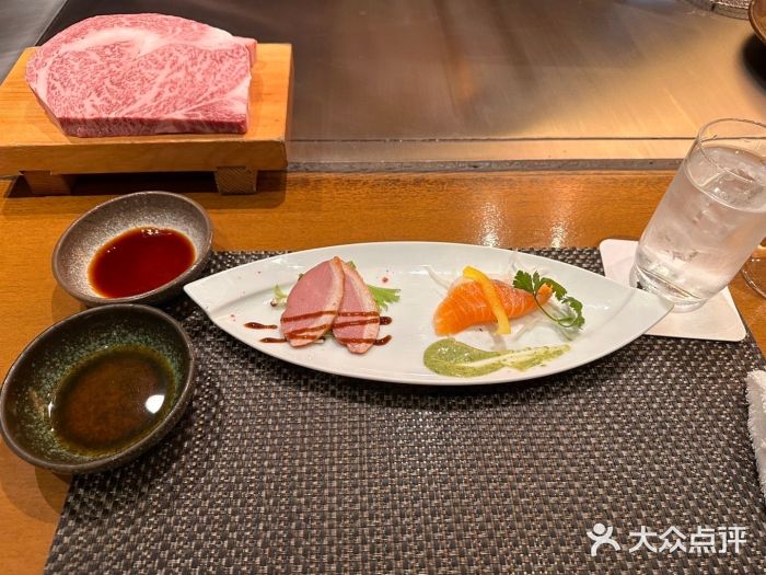 神户牛排 石田屋(本店)图片